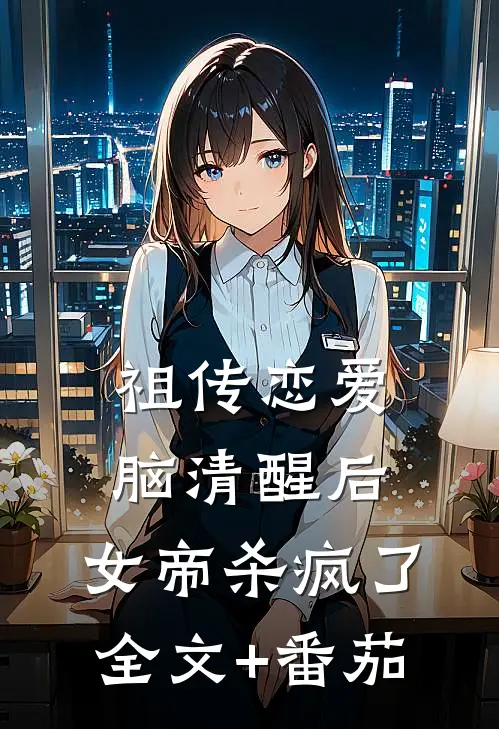 祖传恋爱脑清醒后，女帝杀疯了全文+番茄