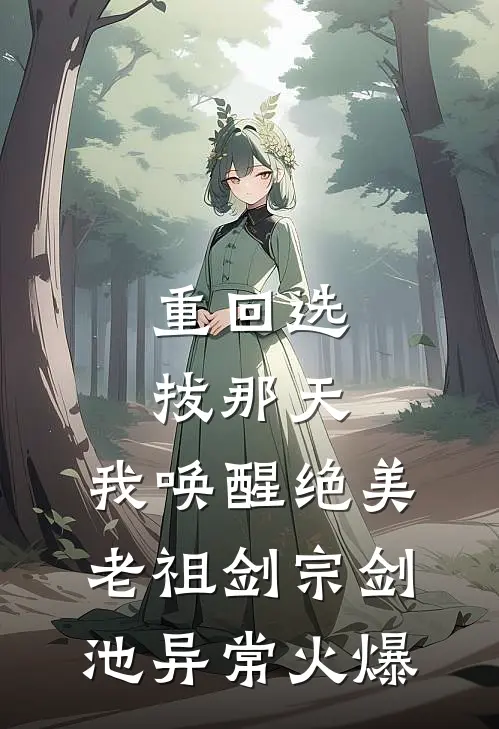 重回选拔那天，我唤醒绝美老祖(剑宗剑池)异常火爆