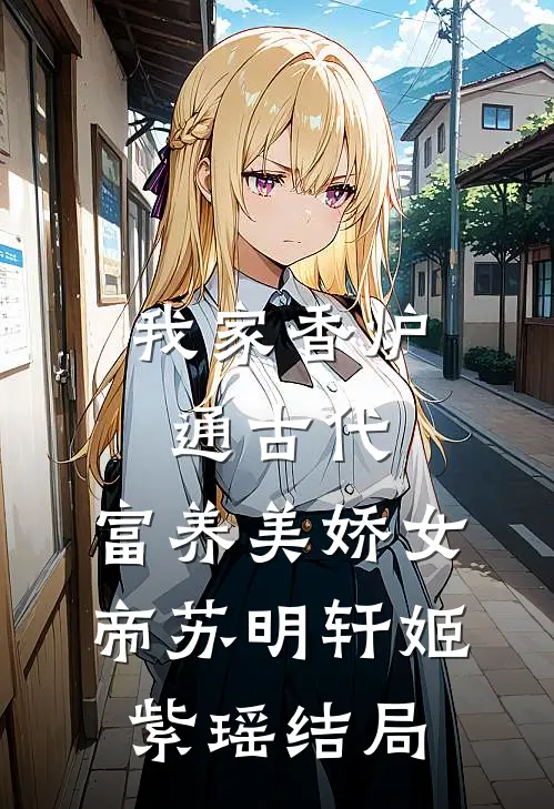 我家香炉通古代，富养美娇女帝(苏明轩姬紫瑶)结局