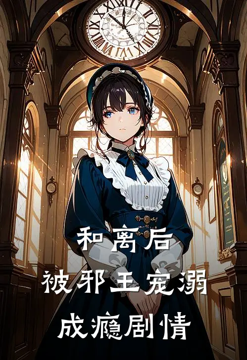 和离后，被邪王宠溺成瘾剧情