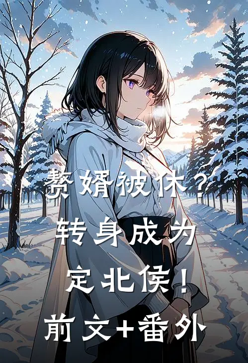 赘婿被休？转身成为定北侯！前文+番外
