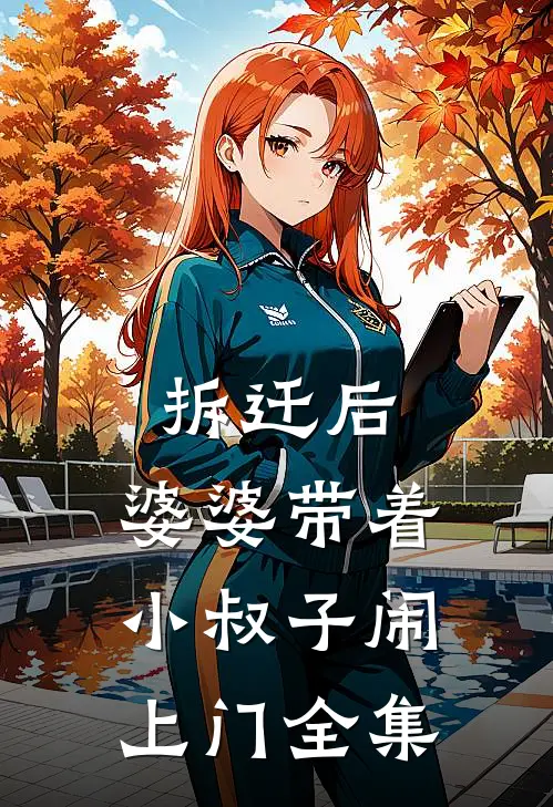 拆迁后，婆婆带着小叔子闹上门全集