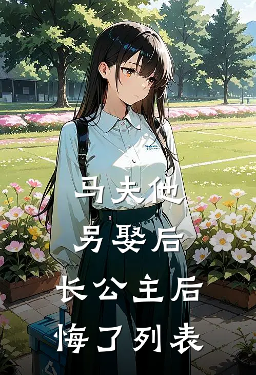 马夫他另娶后，长公主后悔了列表
