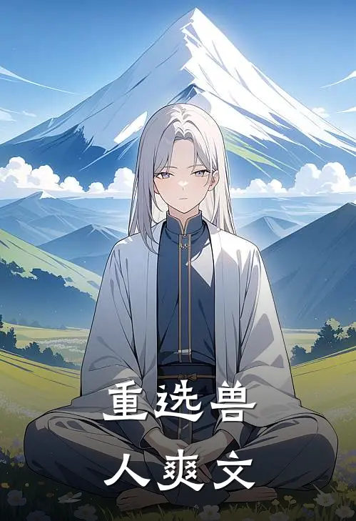 重选兽人爽文
