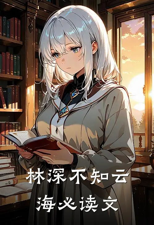 林深不知云海必读文