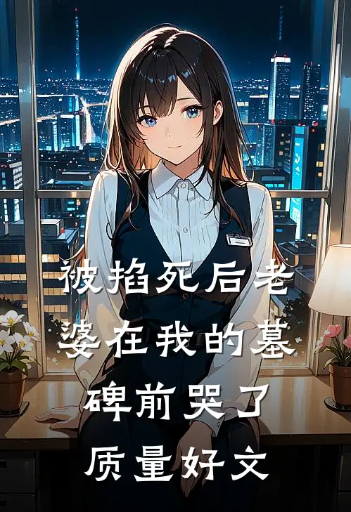 被掐死后老婆在我的墓碑前哭了质量好文