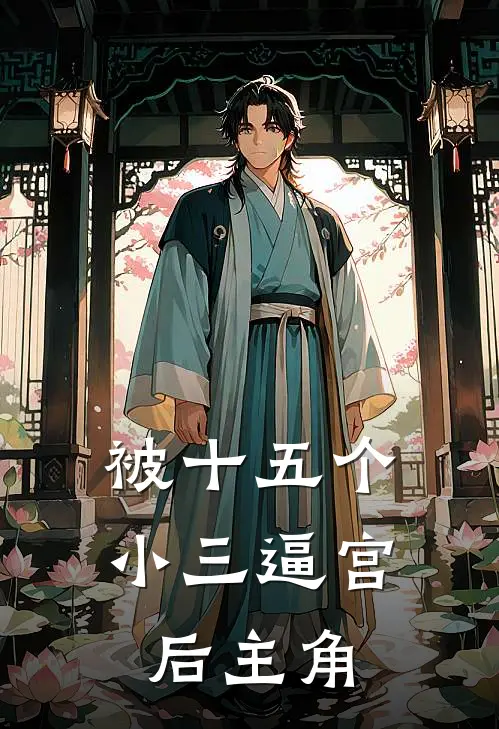 被十五个小三逼宫后主角
