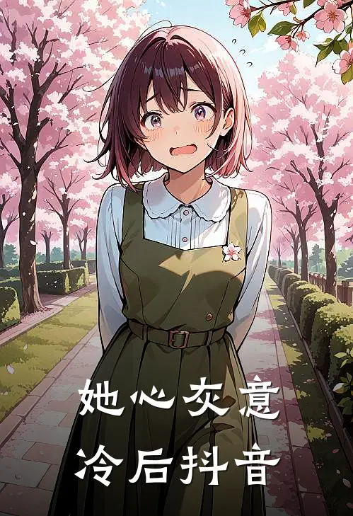 她心灰意冷后抖音