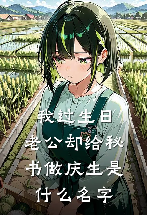 我过生日，老公却给秘书做庆生是什么名字