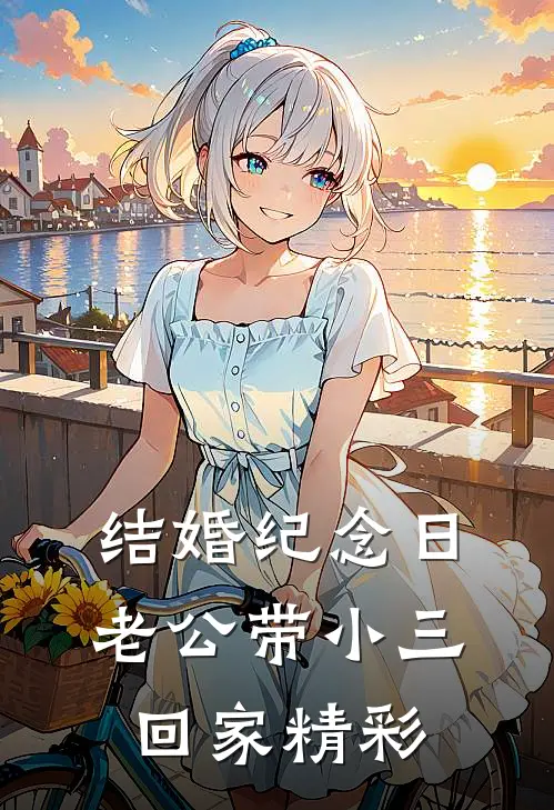结婚纪念日，老公带小三回家精彩
