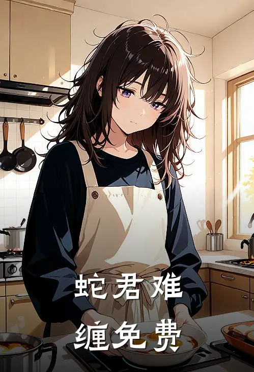 蛇君难缠免费