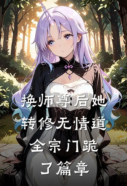 换师尊后她转修无情道，全宗门跪了篇章