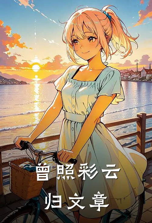 曾照彩云归文章