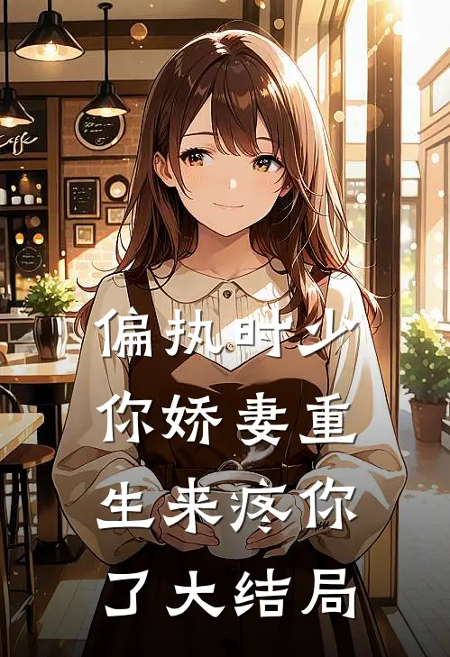 偏执时少，你娇妻重生来疼你了大结局