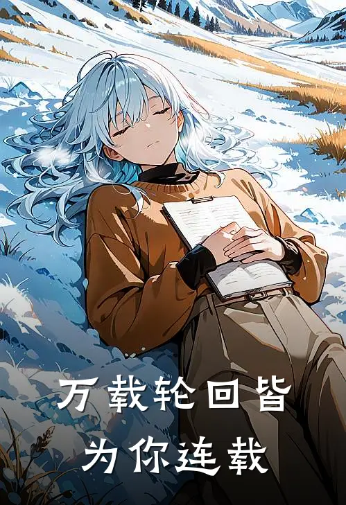 万载轮回皆为你连载
