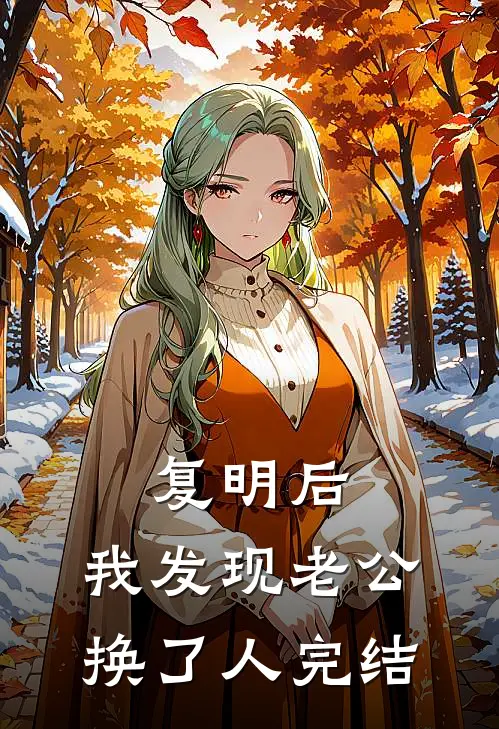 复明后，我发现老公换了人完结