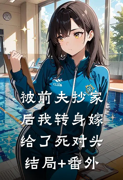 被前夫抄家后我转身嫁给了死对头结局+番外