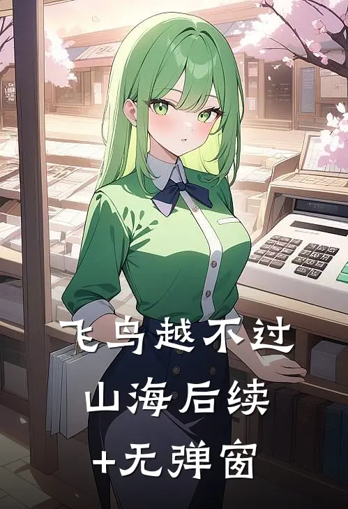 飞鸟越不过山海后续+无弹窗