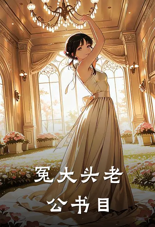 冤大头老公书目