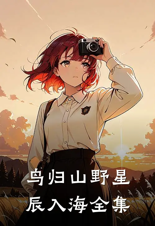 鸟归山野星辰入海全集