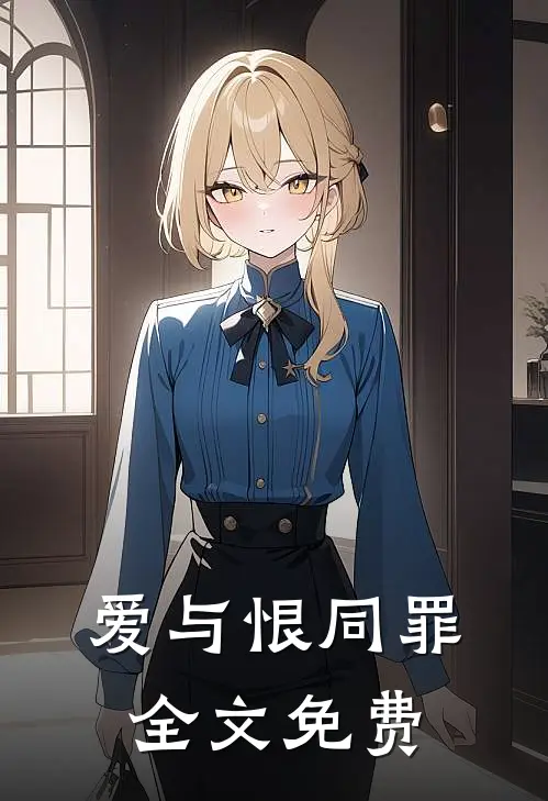 爱与恨同罪全文免费