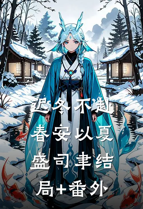 迟冬不赴春安以夏盛司聿结局+番外