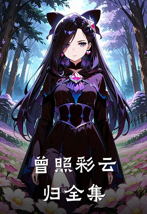 曾照彩云归全集