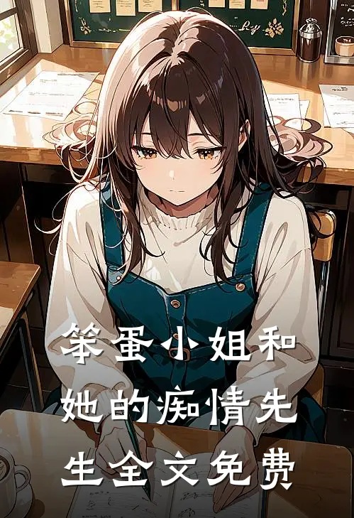 笨蛋小姐和她的痴情先生全文免费