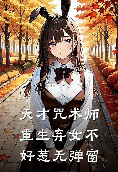 天才咒术师：重生弃女不好惹无弹窗