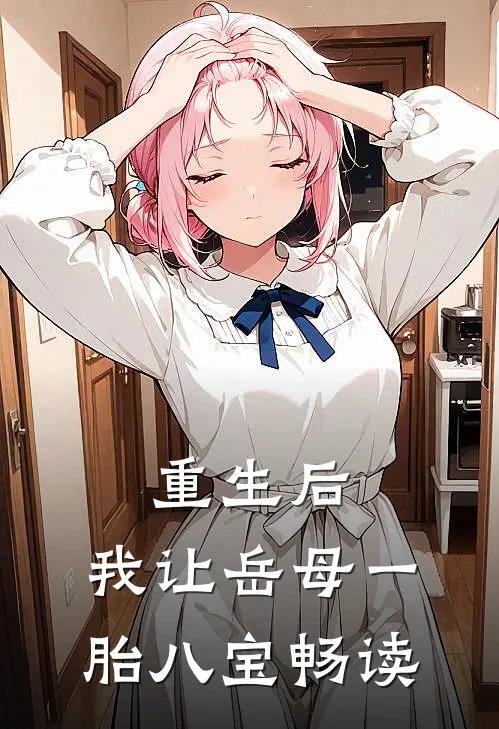 重生后，我让岳母一胎八宝畅读