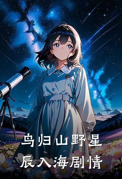 鸟归山野星辰入海剧情