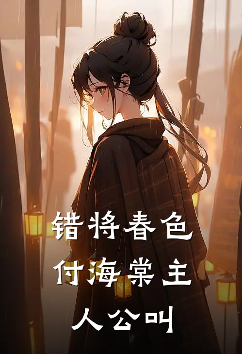 错将春色付海棠主人公叫