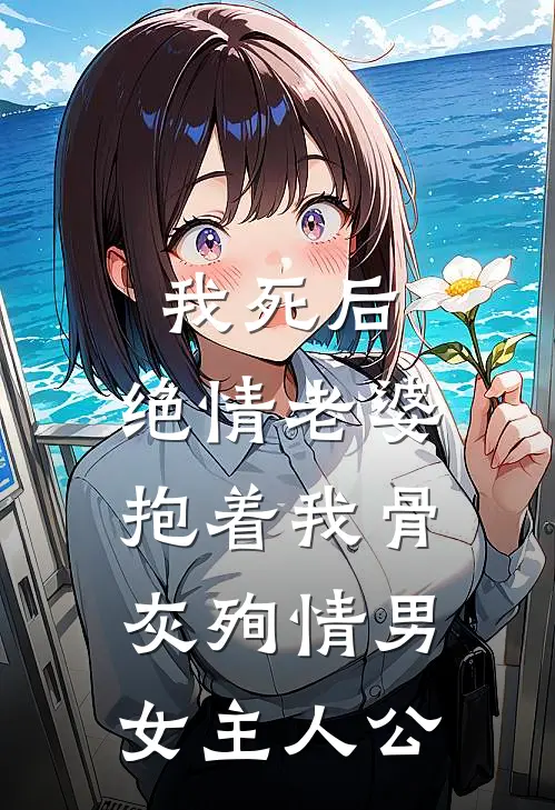 我死后，绝情老婆抱着我骨灰殉情男女主人公
