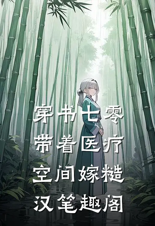 穿书七零，带着医疗空间嫁糙汉笔趣阁