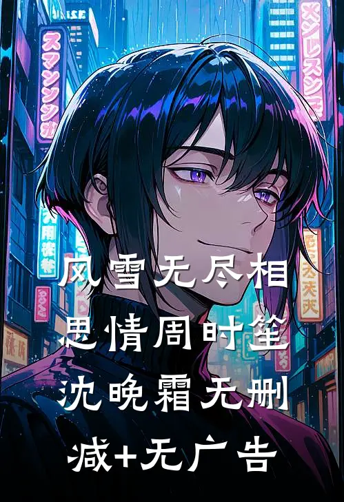 风雪无尽相思情周时笙沈晚霜无删减+无广告