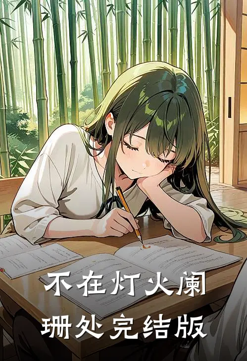 不在灯火阑珊处完结版