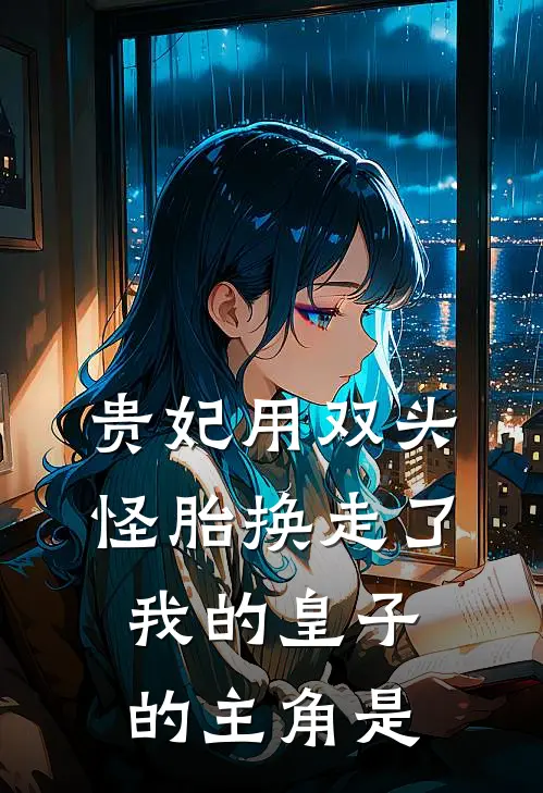 贵妃用双头怪胎换走了我的皇子的主角是