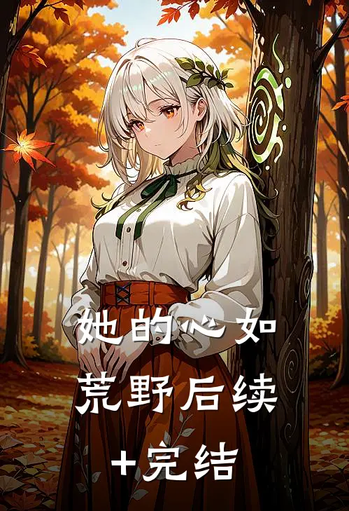 她的心如荒野后续+完结