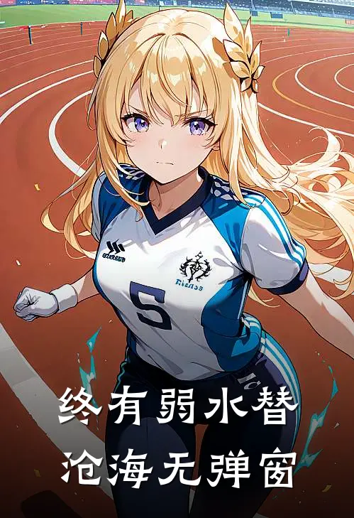 终有弱水替沧海无弹窗