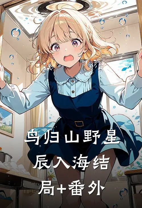鸟归山野星辰入海结局+番外