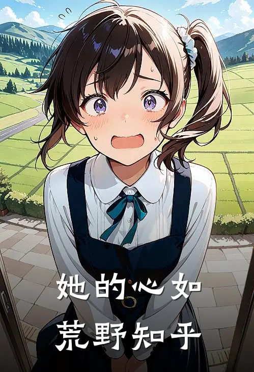 她的心如荒野知乎