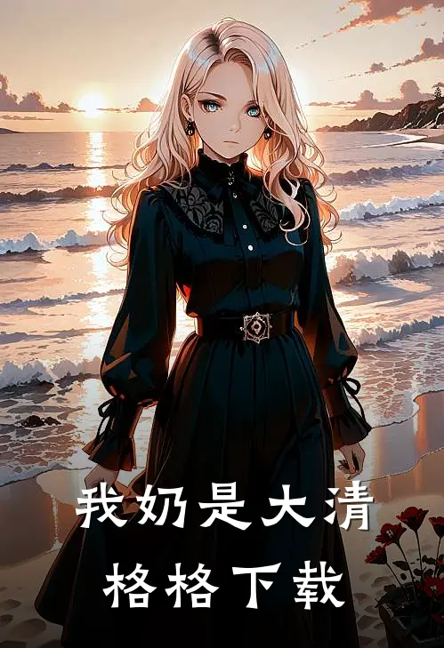 我奶是大清格格下载