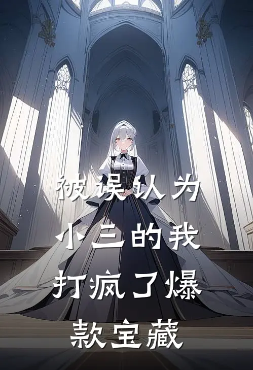 被误认为小三的我，打疯了爆款宝藏