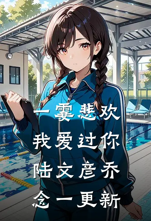 一霎悲欢我爱过你陆文彦乔念一更新