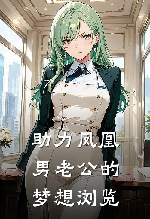 助力凤凰男老公的梦想浏览