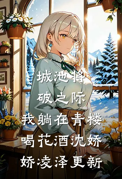 城池将破之际，我躺在青楼喝花酒沈娇娇凌泽更新