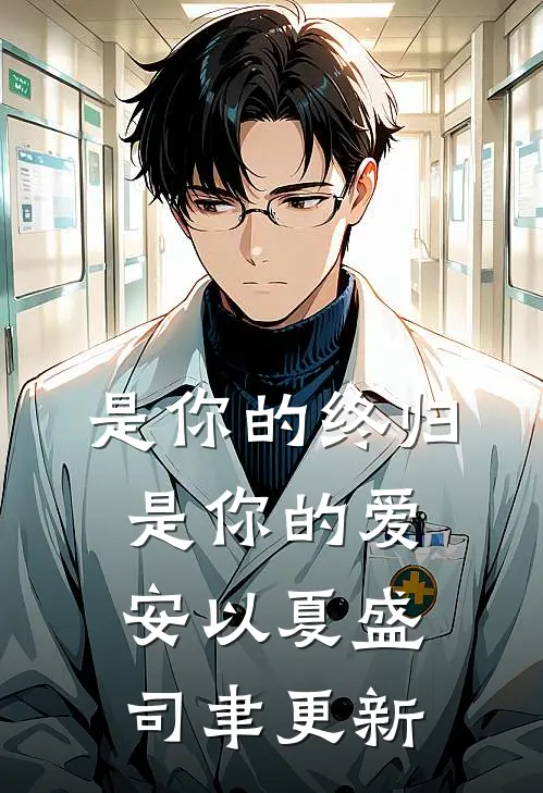 是你的终归是你的爱安以夏盛司聿更新