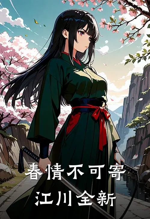 春情不可寄江川全新