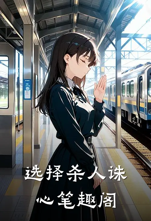 选择杀人诛心笔趣阁