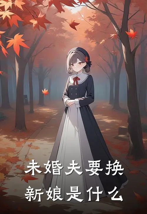未婚夫要换新娘是什么